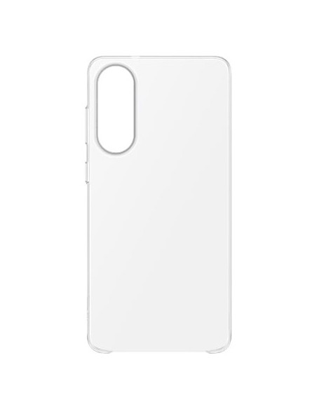 Samsung EF-QS937CTEGWW funda para teléfono móvil 17 cm (6.7") Transparente