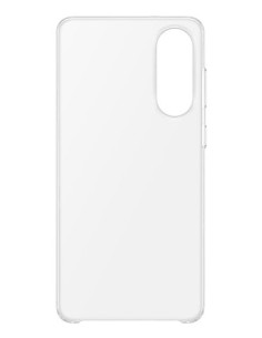 Samsung EF-QS937CTEGWW funda para teléfono móvil 17 cm (6.7") Transparente 2