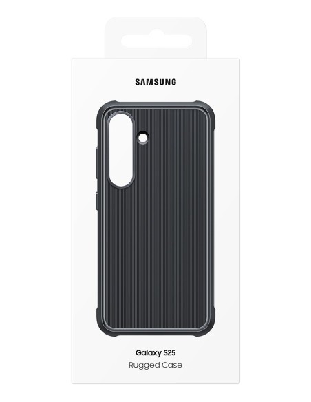 Samsung EF-RS931 funda para teléfono móvil 15,8 cm (6.2") Negro