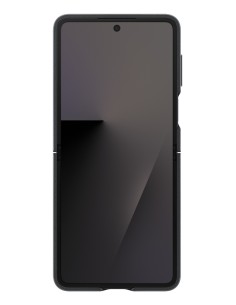 Samsung EF-VF766PBEGWW funda para teléfono móvil 17,5 cm (6.9") Negro 2