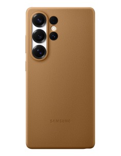Samsung EF-VS938 funda para teléfono móvil 17,5 cm (6.9") Marrón