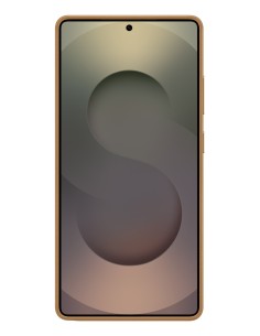 Samsung EF-VS938 funda para teléfono móvil 17,5 cm (6.9") Marrón 2