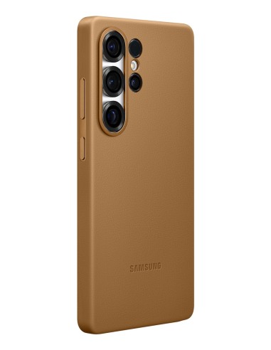 Samsung EF-VS938 funda para teléfono móvil 17,5 cm (6.9") Marrón