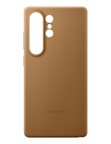 Samsung EF-VS938 funda para teléfono móvil 17,5 cm (6.9") Marrón