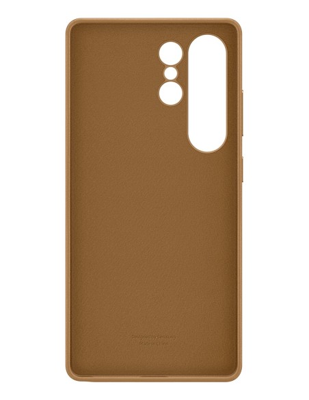 Samsung EF-VS938 funda para teléfono móvil 17,5 cm (6.9") Marrón