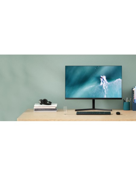 Xiaomi 1C LED display 60,5 cm (23.8") 1920 x 1080 Pixeles Full HD Negro