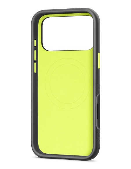 Apple MGJ84LL A funda para teléfono móvil 17,5 cm (6.9") Negro