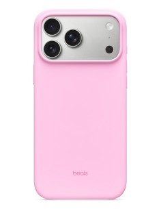 Apple MGJF4LL A funda para teléfono móvil 17,5 cm (6.9") Rosa