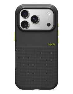 Apple MGJM4LL A funda para teléfono móvil 16 cm (6.3") Negro