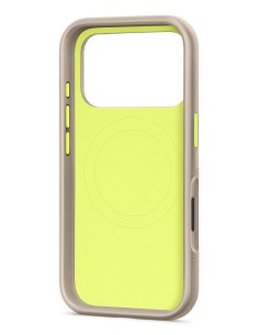 Apple MGJP4LL A funda para teléfono móvil 16 cm (6.3") Gris 2