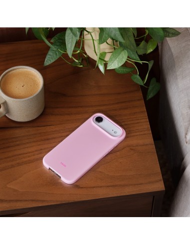 Apple MGJV4LL A funda para teléfono móvil 16,5 cm (6.5") Rosa