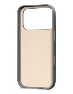 Apple MGKC4LL A funda para teléfono móvil 16 cm (6.3") Gris 2