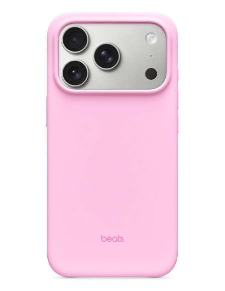 Apple MGKF4LL A funda para teléfono móvil 16 cm (6.3") Rosa