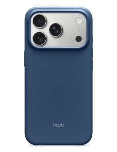 Apple MGKG4LL A funda para teléfono móvil 16 cm (6.3") Azul