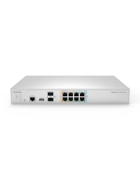 EnGenius ESG620 pasarel y controlador 2500 Mbit s