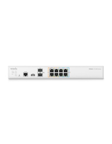 EnGenius ESG620 pasarel y controlador 2500 Mbit s