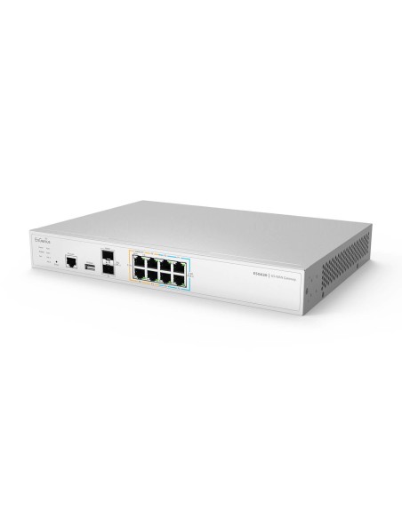 EnGenius ESG620 pasarel y controlador 2500 Mbit s