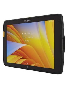 Zebra ET45 5G Qualcomm Snapdragon 128 GB 25,6 cm (10.1") 8 GB Wi-Fi 6 (802.11ax) Android 11 Negro 2