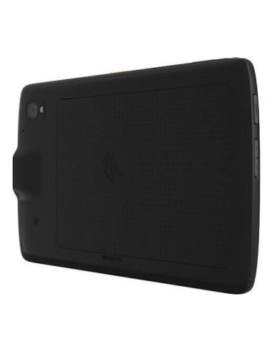 Zebra ET45 5G Qualcomm Snapdragon 128 GB 25,6 cm (10.1") 8 GB Wi-Fi 6 (802.11ax) Android 11 Negro