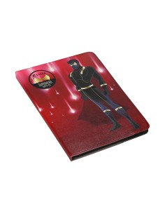 e-Vitta EVUS2PP043 funda para tablet 25,6 cm (10.1") Folio Multicolor 2