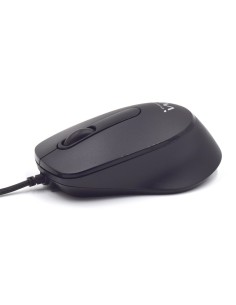 Ewent EW3159 ratón Oficina Ambidextro USB tipo A Óptico 1000 DPI 2