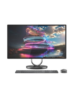 Lenovo Yoga AIO 32ILL10 Intel Core Ultra 7 258V 80 cm (31.5") 3840 x 2160 Pixeles PC todo en uno 32 GB LPDDR5x-SDRAM 1 TB SSD