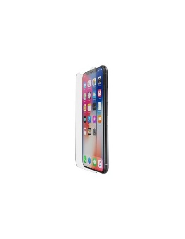 Belkin ScreenForce InvisiGlass Ultra Protector de pantalla Apple 1 pieza(s)