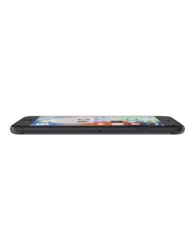 Belkin SCREENFORCE InvisiGlass Ultra Protector de pantalla Apple 1 pieza(s)