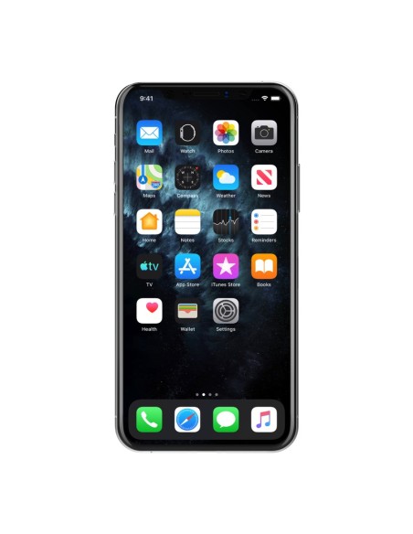 Belkin SCREENFORCE InvisiGlass Ultra Protector de pantalla Apple 1 pieza(s)