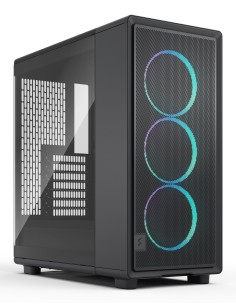 Fractal Design Epoch Midi Tower Negro