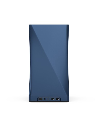 Fractal Design Era 2 Mini Tower Azul