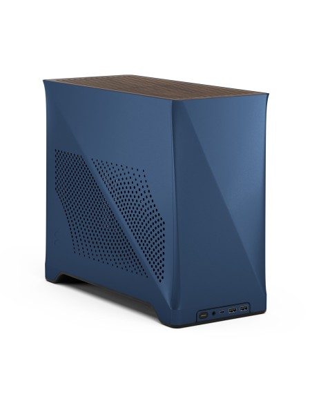 Fractal Design Era 2 Mini Tower Azul