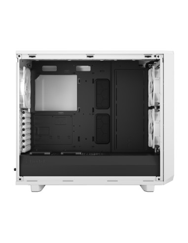 Fractal Design Meshify 2 Lite Blanco
