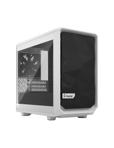 Fractal Design Meshify 2 Nano Blanco
