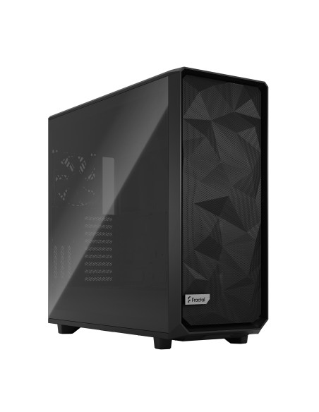 Fractal Design Meshify 2 XL Torre Negro