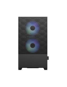 Fractal Design Pop Mini Air Mini Tower Negro 2