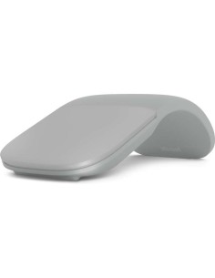 Microsoft ARC TOUCH MOUSE BLUETOOTH PERP ratón Viajes Ambidextro Blue Trace 1000 DPI