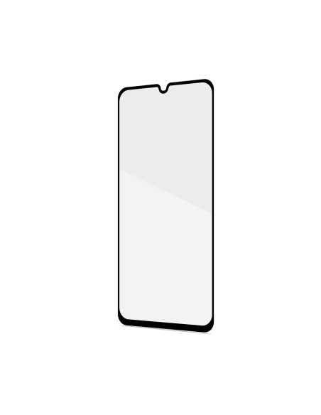 Celly FULL GLASS GALAXY A24 4G BLACK Protector de pantalla Samsung 1 pieza(s)