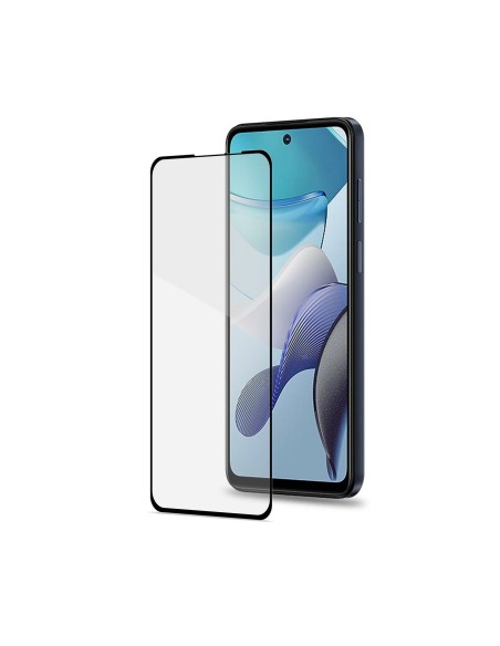 Celly FULLGLASS1064BK protector de pantalla o trasero para teléfono móvil Samsung 1 pieza(s)