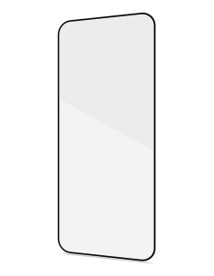 Celly FULLGLASS1106BK protector de pantalla o trasero para teléfono móvil Samsung 10 pieza(s) 2