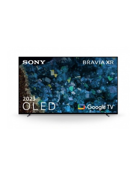 Sony FWD-65A80L Televisor 165,1 cm (65") 4K Ultra HD Smart TV Wifi Negro