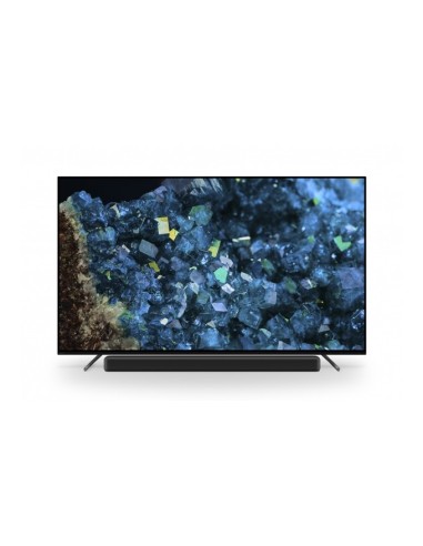 Sony FWD-65A80L Televisor 165,1 cm (65") 4K Ultra HD Smart TV Wifi Negro