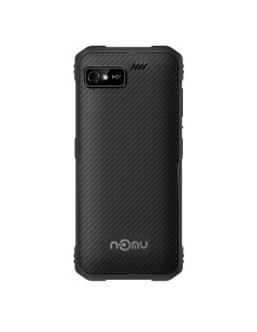 Nomu G200 ordenador móvil de mano 16,6 cm (6.52") Pantalla táctil 265 g Negro 2