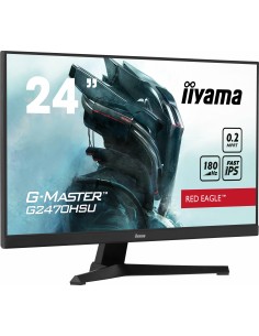 iiyama G-MASTER G2470HSU-B6 pantalla para PC 60,5 cm (23.8") 1920 x 1080 Pixeles Full HD LCD Negro