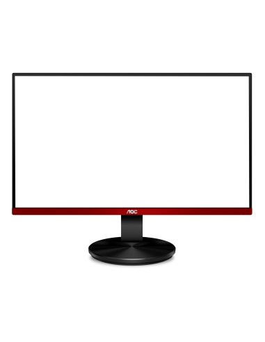 AOC 90 Series G2790PX LED display 68,6 cm (27") 1920 x 1080 Pixeles Full HD Negro