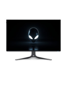 Alienware AW2723DF LED display 68,6 cm (27") 2560 x 1440 Pixeles Quad HD LCD Plata