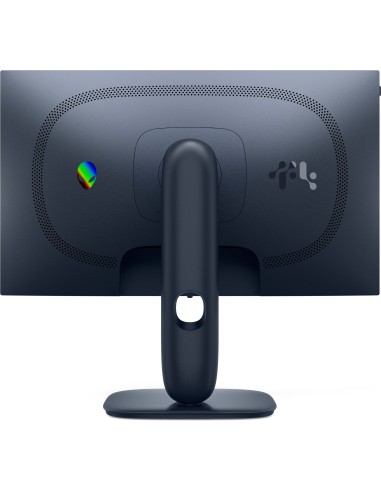 Alienware AW2525HM pantalla para PC 62,2 cm (24.5") 1920 x 1080 Pixeles Full HD LCD Negro