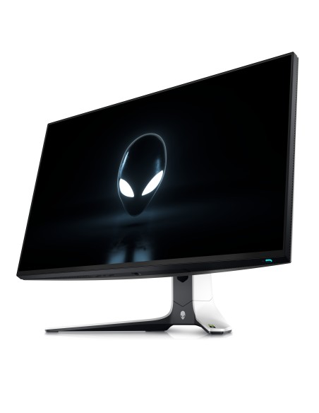 Alienware AW2723DF LED display 68,6 cm (27") 2560 x 1440 Pixeles Quad HD LCD Plata