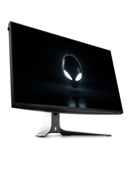 Alienware AW2723DF LED display 68,6 cm (27") 2560 x 1440 Pixeles Quad HD LCD Plata