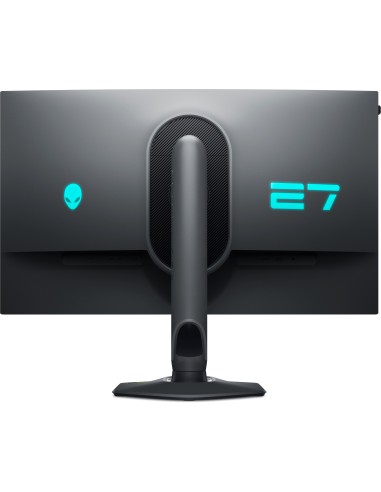 Alienware AW2725QF pantalla para PC 68,6 cm (27") 3840 x 2160 Pixeles 4K Ultra HD LCD Negro